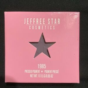"1985" Jeffree Star Cosmetics Eyeshdow Artistry Single